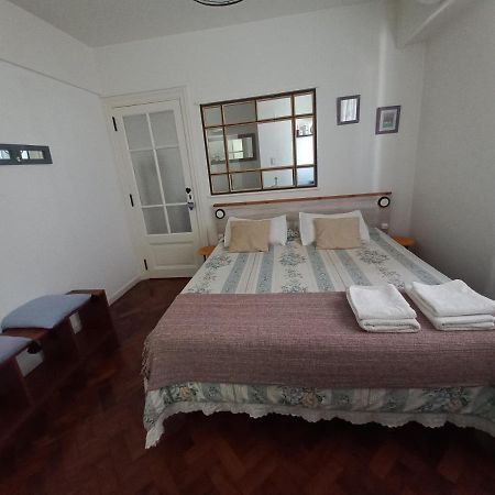 Acogedor Apartamento Centrico. Obelisco. Буенос Айрес Екстериор снимка