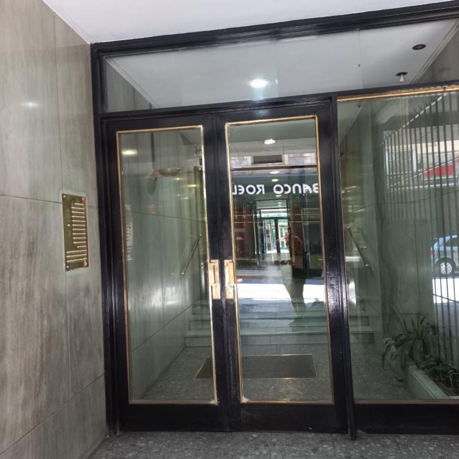 Acogedor Apartamento Centrico. Obelisco. Буенос Айрес Екстериор снимка