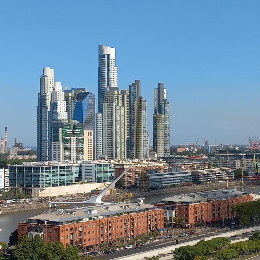 Acogedor Apartamento Centrico. Obelisco. Буенос Айрес Екстериор снимка