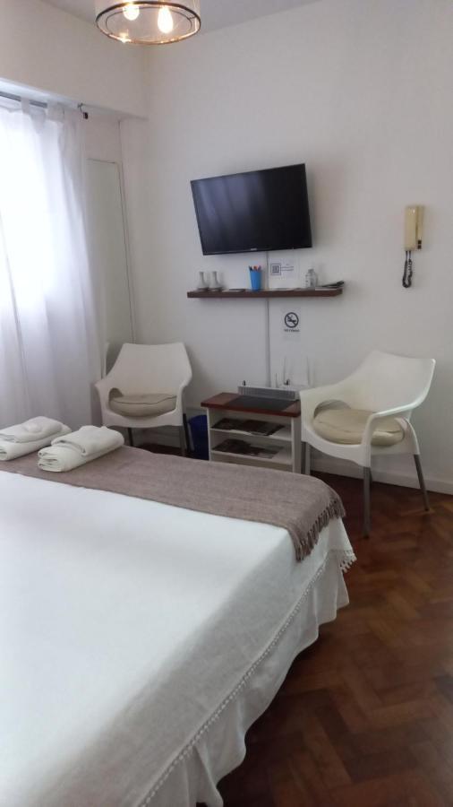 Acogedor Apartamento Centrico. Obelisco. Буенос Айрес Екстериор снимка