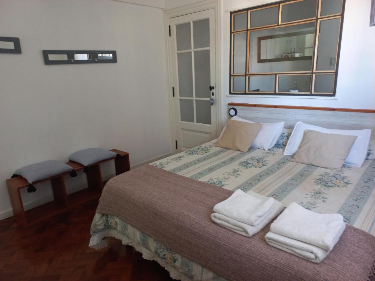 Acogedor Apartamento Centrico. Obelisco. Буенос Айрес Екстериор снимка