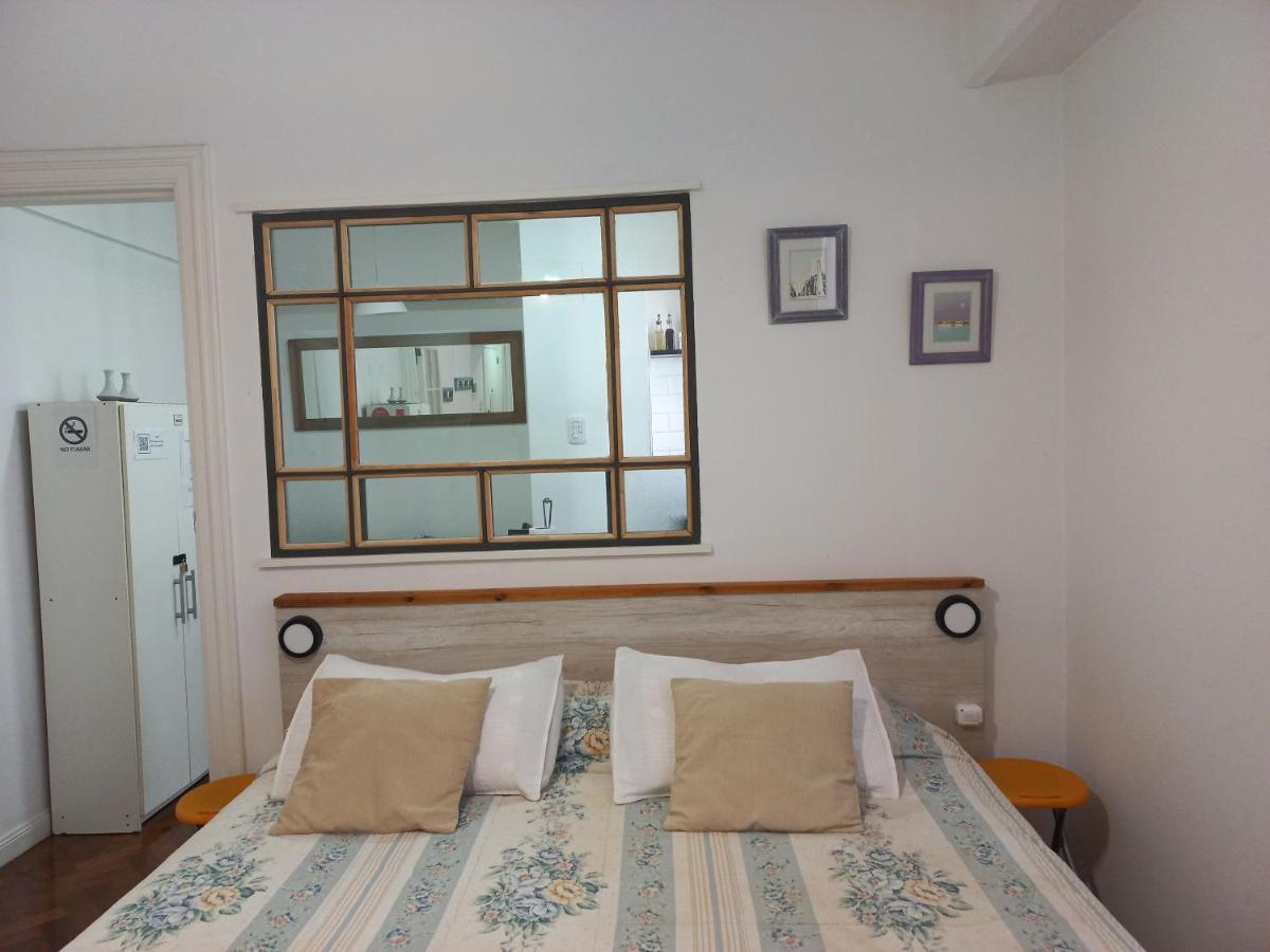 Acogedor Apartamento Centrico. Obelisco. Буенос Айрес Екстериор снимка