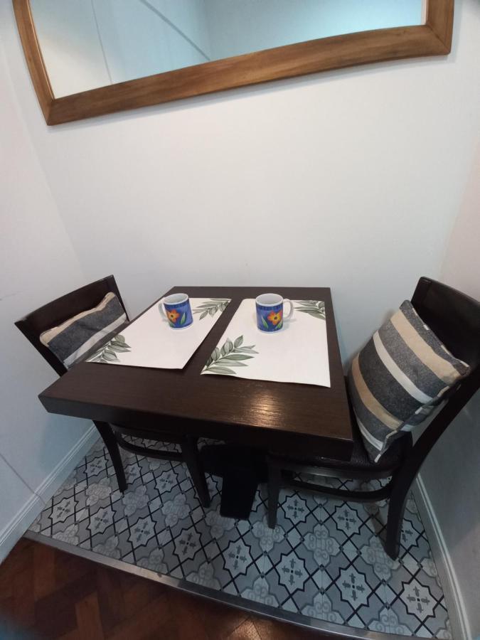 Acogedor Apartamento Centrico. Obelisco. Буенос Айрес Екстериор снимка
