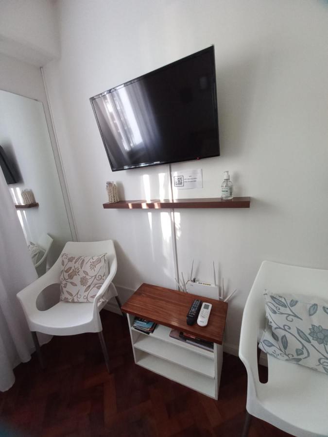 Acogedor Apartamento Centrico. Obelisco. Буенос Айрес Екстериор снимка