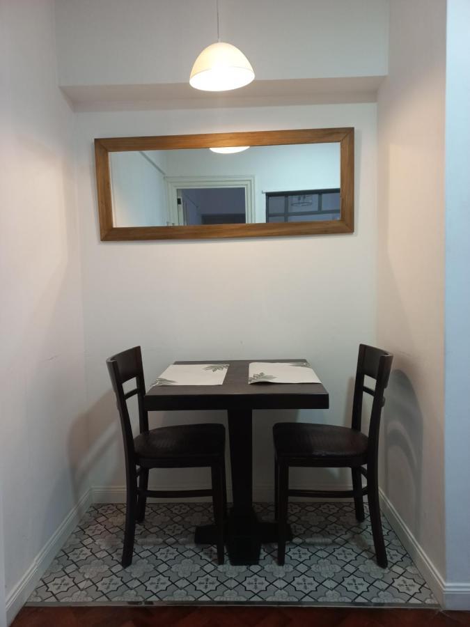 Acogedor Apartamento Centrico. Obelisco. Буенос Айрес Екстериор снимка
