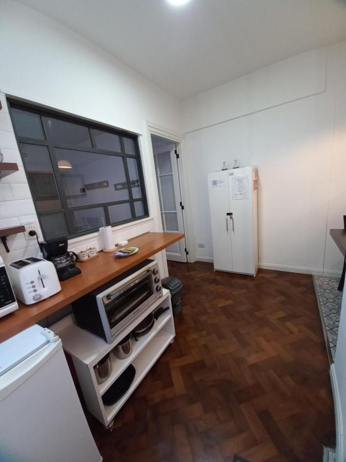 Acogedor Apartamento Centrico. Obelisco. Буенос Айрес Екстериор снимка