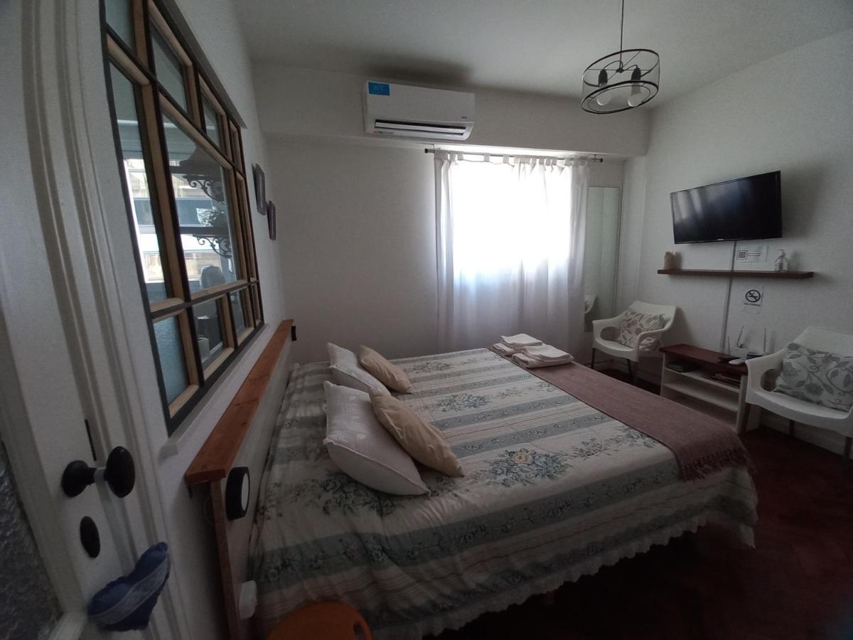 Acogedor Apartamento Centrico. Obelisco. Буенос Айрес Екстериор снимка