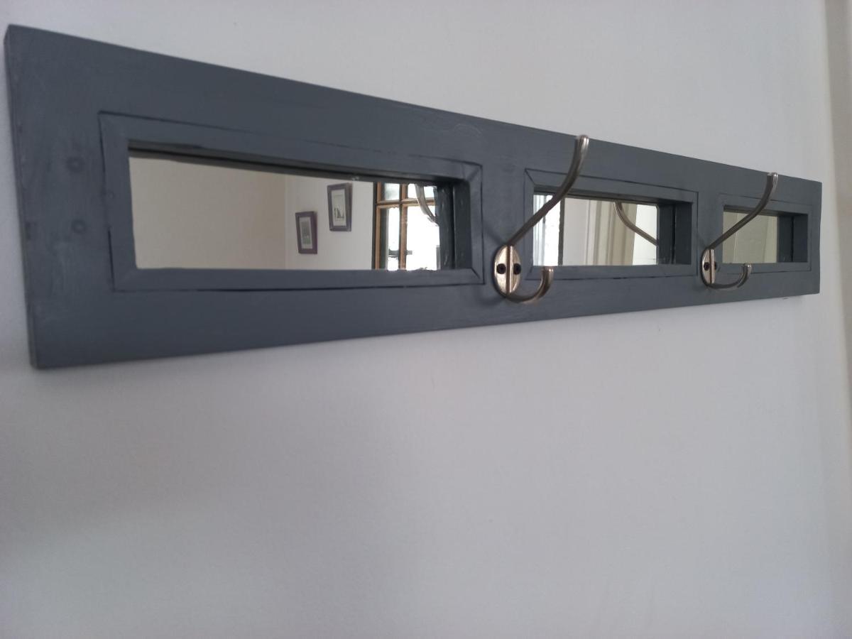 Acogedor Apartamento Centrico. Obelisco. Буенос Айрес Екстериор снимка
